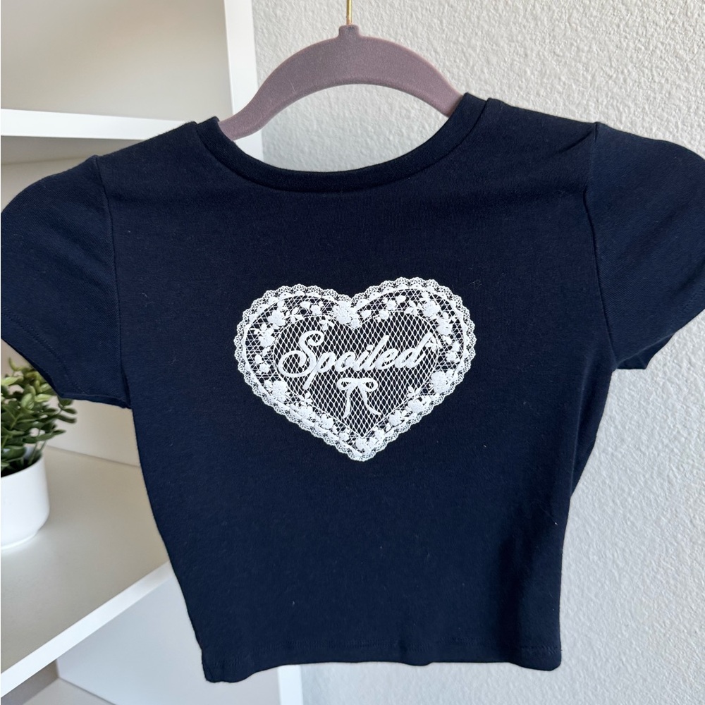 Garage Stormi Tee